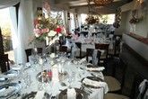 Woodridge Wedding reception layout