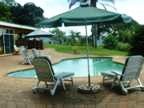 Kwela Lodge Swimming Pool